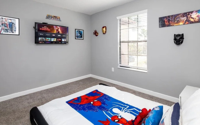 Solterra Dream Escape For 14!