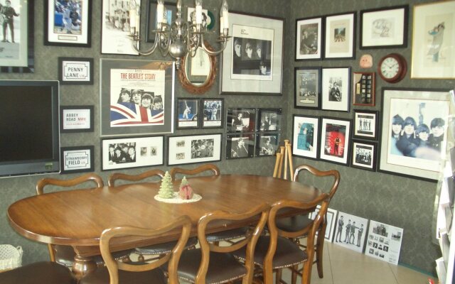 Guesthouse AN