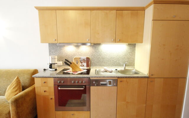 Falkner Appartement Resort