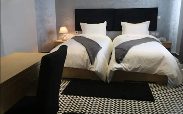 Hotel Point du Jour