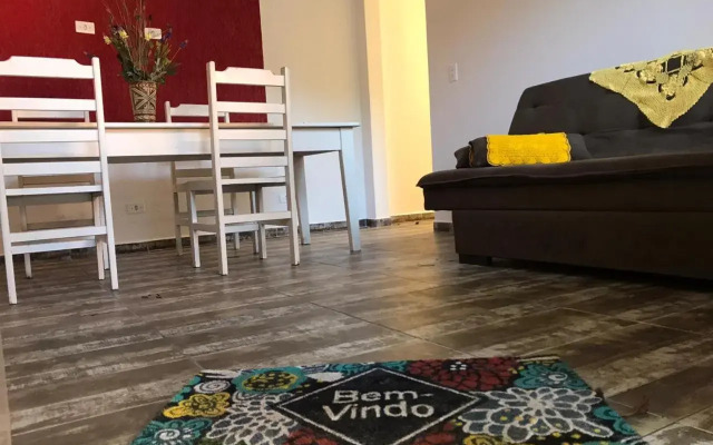 Casa da Praia - Rancho da Pedra