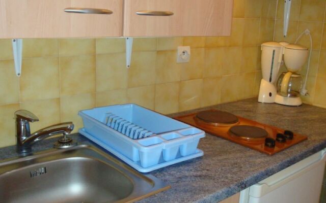 Résidence Cabanaccia