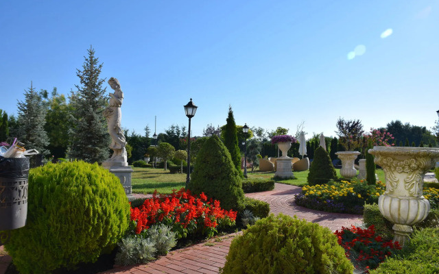 Therma Palace Balneohotel