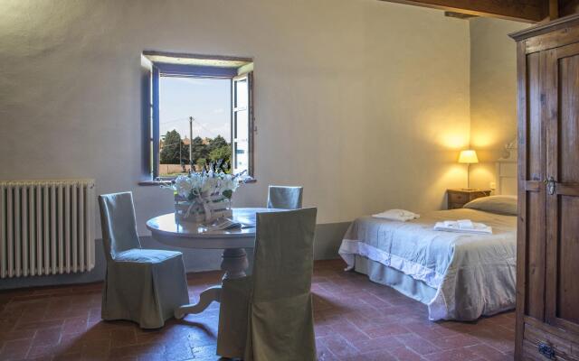 Le Caselle 26 in Cortona