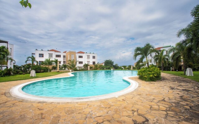 5 Star Exclusive Beach Apartment in Kilifi County