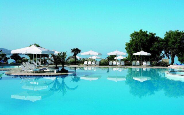 Grecotel Filoxenia Hotel