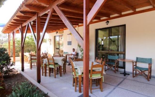 Oasis Apts & Rooms Plakias
