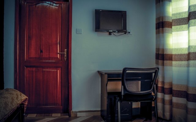 Mbale Travellers Inn