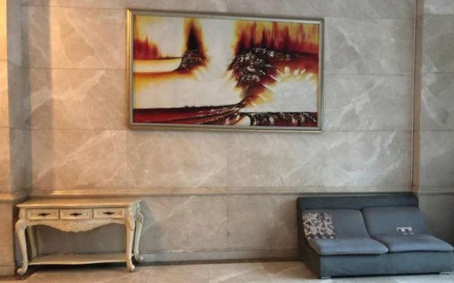 Nanchang Chenyiju Apartment