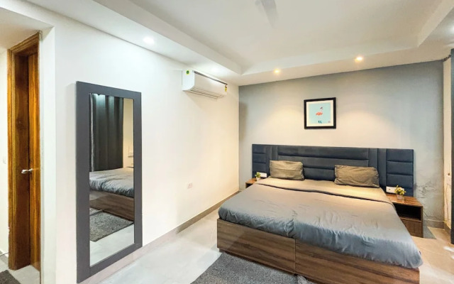 Housr Sector 45 Gurgaon Near Huda City