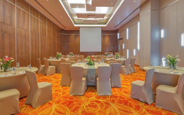 Novotel Bengaluru Outer Ring Road