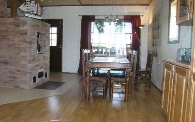 Holiday Home Ryytilänranta