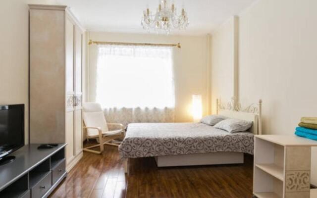 MaxRealty24 on Vernadsky Avenue 61