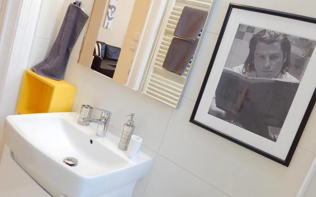 Hello Downtown Apartment - Broadway