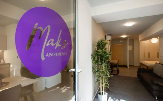 Stylish Apartments With Osijek Near Top Attractions