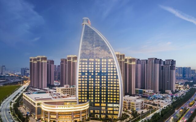 Yuanchang Grand Harbourview Hotel