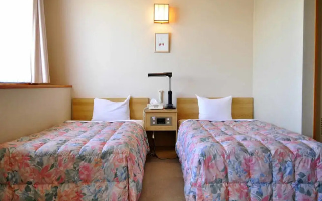 Hotel King Kagoshima