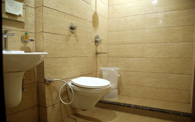 FabHotel Signia Zirakpur