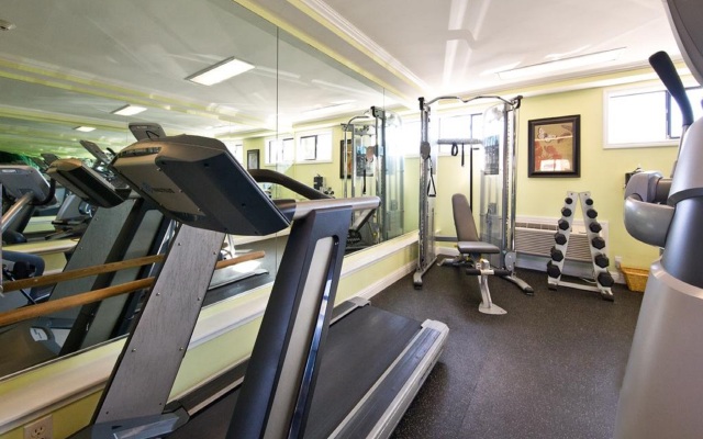 The Millwood - A Boutique Hotel