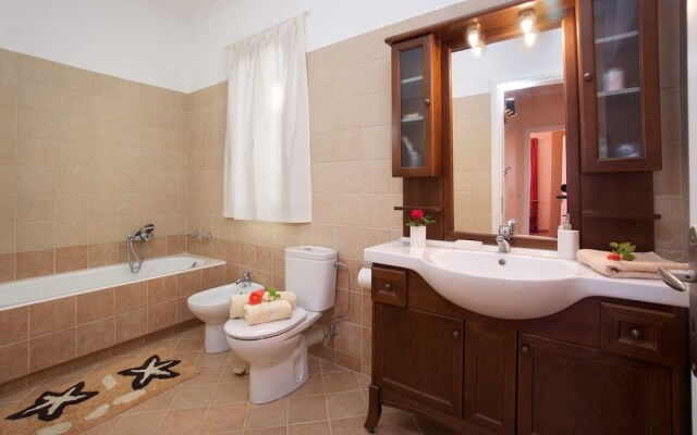 Traditional Kefalonian Home Regina