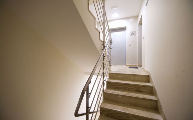 Apartments Leone