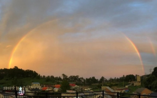 Samcheok Bada Yeoul Pension