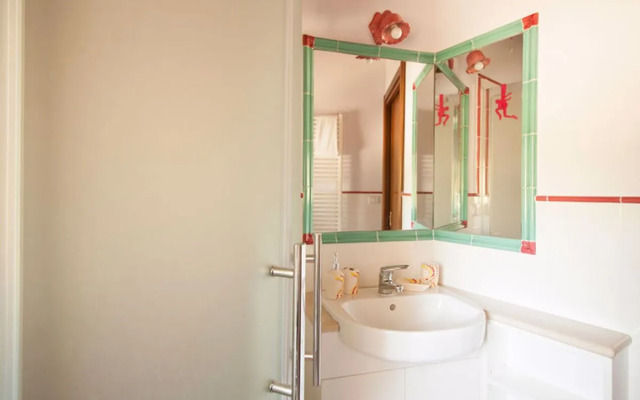 Il Podere Sul Mare (TEI153)