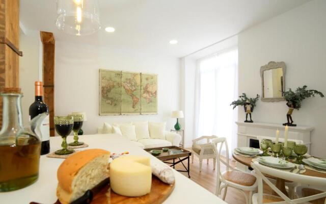 Gr Suites Boutique Catedral