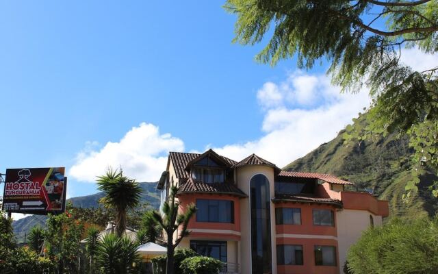 Hostal Tungurahua