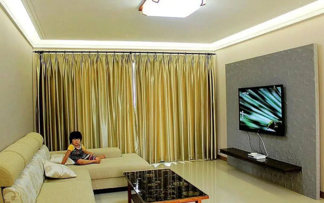 Sunshine Holiday Resort Sanya Apartment Sanyawan Branch