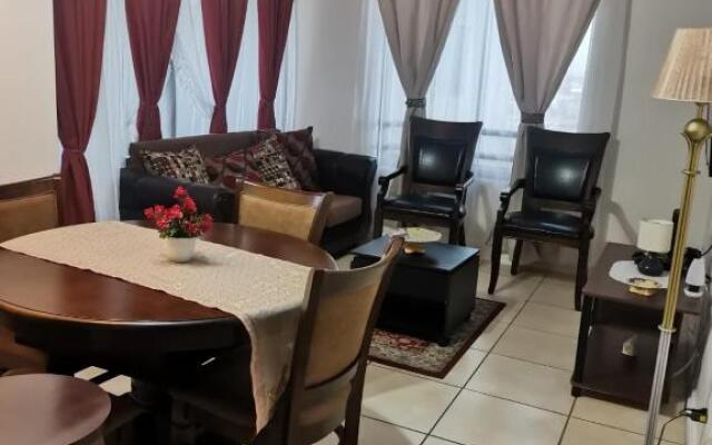 Arriendo diario a pasos playa la herradura