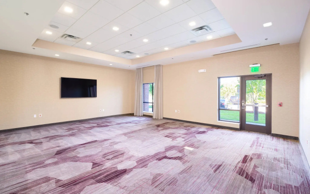 Courtyard by Marriott Bowie