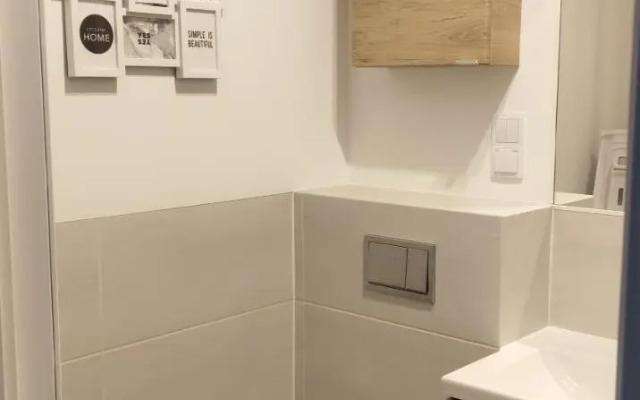 Apartament 4 Piętro