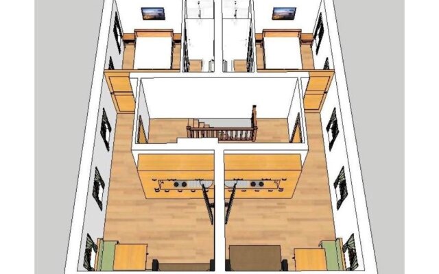 Ferienwohnung Innerkratzerhof