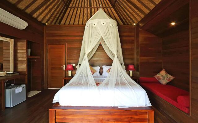 Dream Beach Cottages