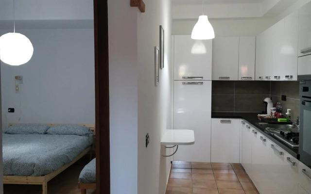 Hommy Lab - fully equipped kitchen, separate entrance, free parking