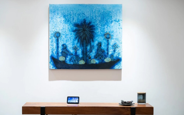 Suites Huayapam Oaxaca