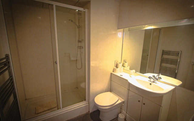 Chatsworth House Hotel