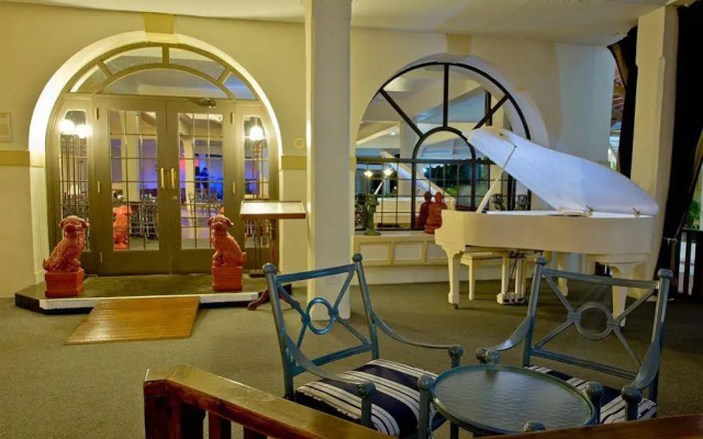 St Lucian by Rex Resorts