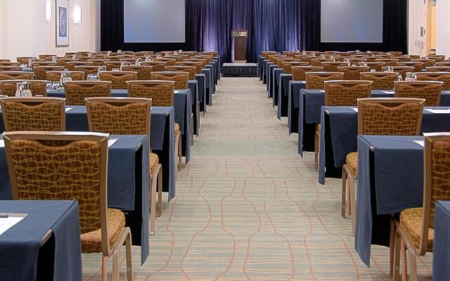 InterContinental the Clement Monterey by IHG