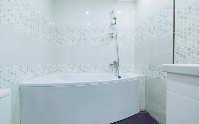 Vip apartmen Harkovskaya