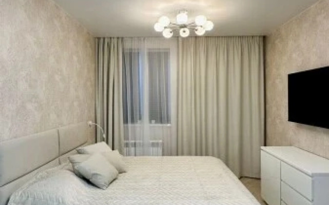 ЖК Морская симфония 2