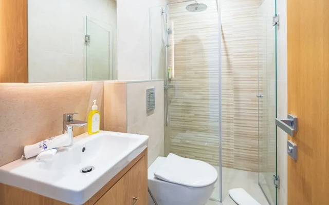 Royal Blue Resort & Residence