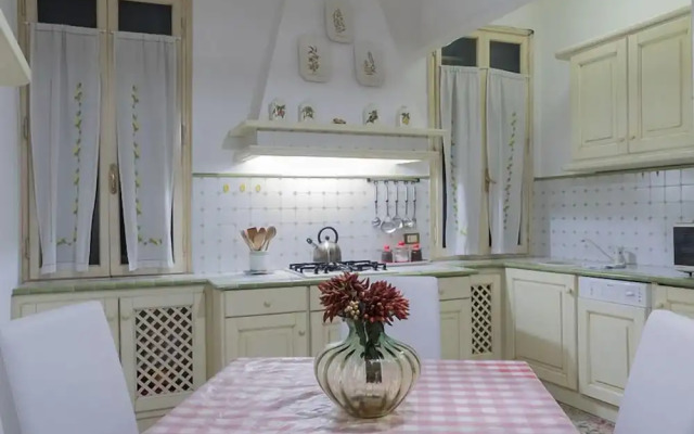 Grimaldi Apartments - Casanova