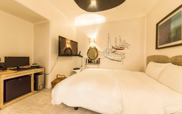 Hotel M