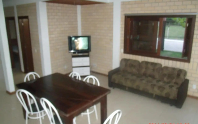 Residencial Campo Dunna