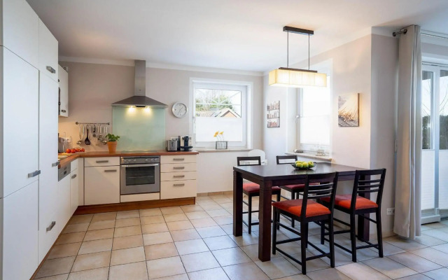 Appartement Badeweg 5 Bad/501