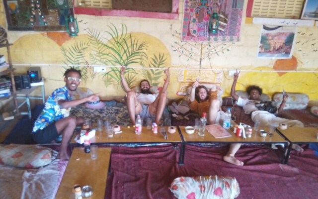 Hotel Nutella Jaisalmer