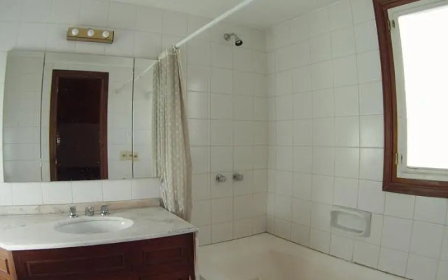 Penitentes Edificio Portezuelo Dto 2-1