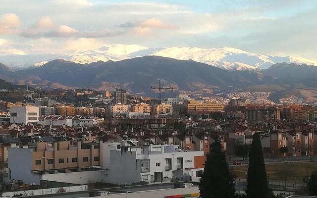 APARTAMENTO PERGAR I - 4 PERSONAS DESDE 35e-WIFI